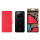 Tactical Field Notes pro Xiaomi Redmi A3 2024 Red - 1513883 - zdjęcie 3